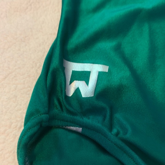 Gymnastics leotard AS - Picture 4 of 6